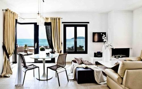 Executive Skiathos Villa Villa Odysseus Sea Views Vassilias