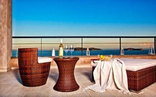 Executive Skiathos Villa Villa Odysseus Sea Views Vassilias