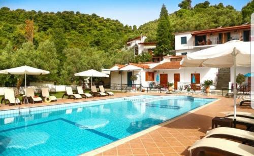 Apartamento Villa Anni