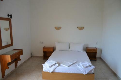 Hotel Skiathos Studios Hl