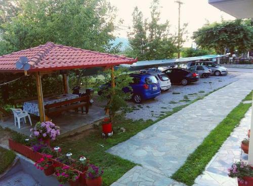 Apartamento Skotina Rooms