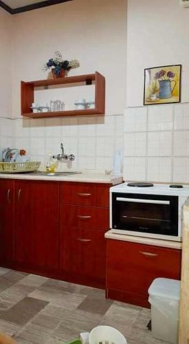 Apartamento Skotina Rooms