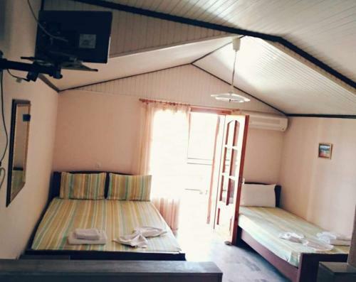Apartamento Skotina Rooms