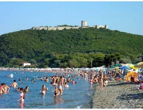 Apartamento Skotina Rooms