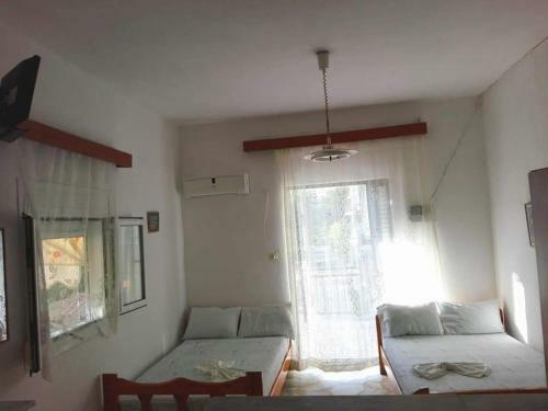 Apartamento Skotina Rooms