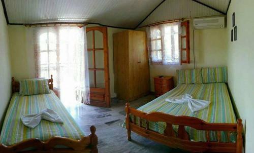 Apartamento Skotina Rooms