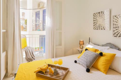 Apartamento Casa Blue Sea View, Philian Collection
