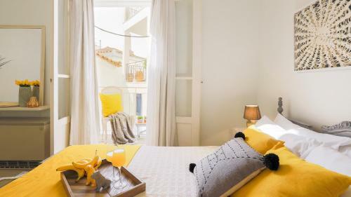 Apartamento Casa Blue Sea View, Philian Collection