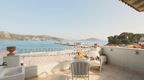 Apartamento Casa Blue Sea View, Philian Collection