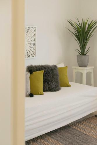 Apartamento Casa Blue Sea View, Philian Collection