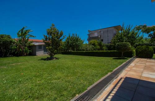 Laconian Collection Villa Magoula