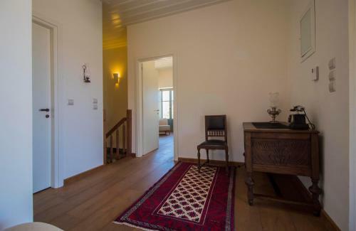 Laconian Collection Villa Magoula