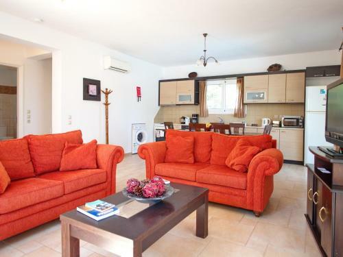 Villa Eros Spartia Kefalonia