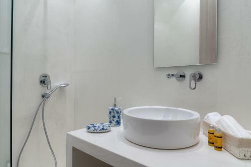 Hotel Porto Vecchio Luxury Suites