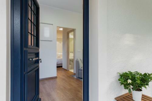 Hotel Porto Vecchio Luxury Suites