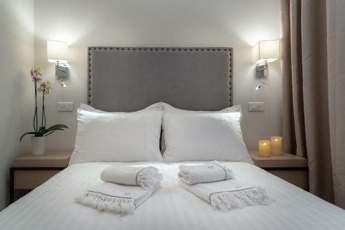 Hotel Porto Vecchio Luxury Suites