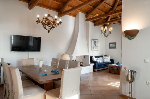 Hotel Porto Vecchio Luxury Suites