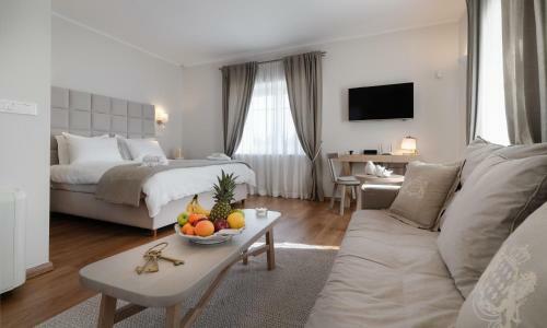Hotel Porto Vecchio Luxury Suites