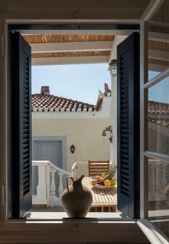 Hotel Porto Vecchio Luxury Suites