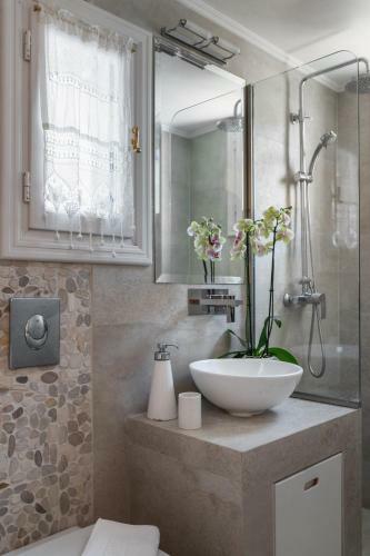 Hotel Porto Vecchio Luxury Suites
