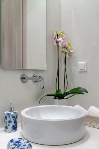 Hotel Porto Vecchio Luxury Suites