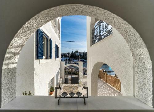 Hotel Porto Vecchio Luxury Suites