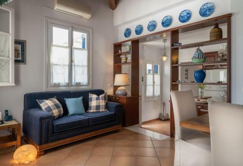 Hotel Porto Vecchio Luxury Suites