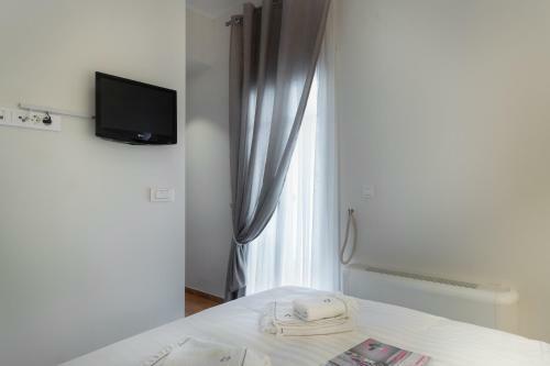 Hotel Porto Vecchio Luxury Suites