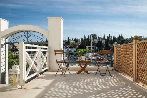 Hotel Porto Vecchio Luxury Suites