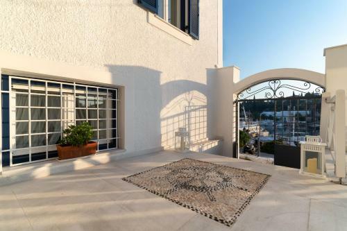 Hotel Porto Vecchio Luxury Suites
