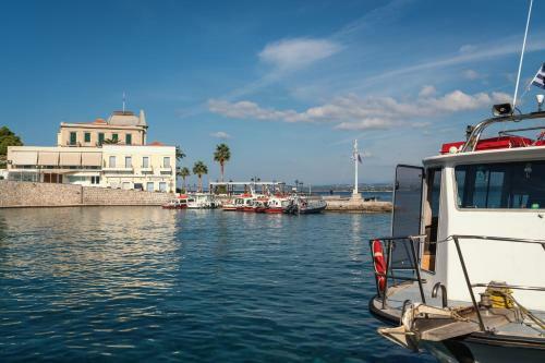 Hotel Porto Vecchio Luxury Suites