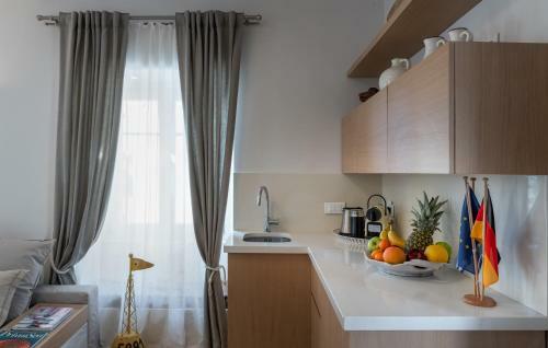 Hotel Porto Vecchio Luxury Suites
