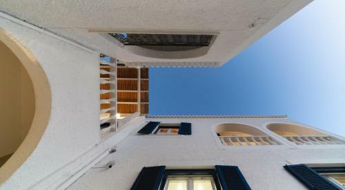 Hotel Porto Vecchio Luxury Suites