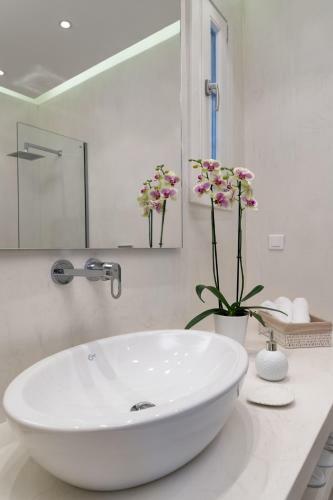 Hotel Porto Vecchio Luxury Suites