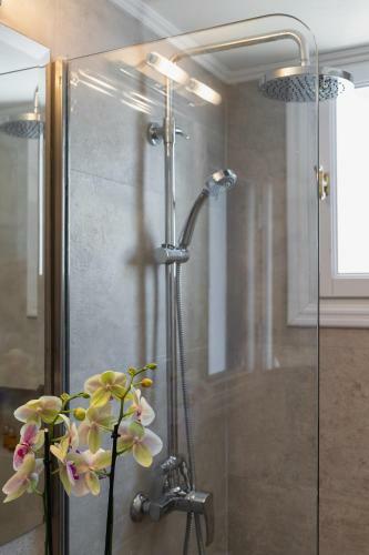Hotel Porto Vecchio Luxury Suites