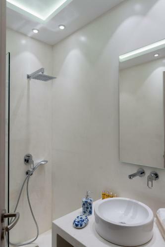 Hotel Porto Vecchio Luxury Suites