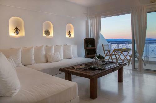 Spetses Elegant Residence With Panoramic View By Ghh