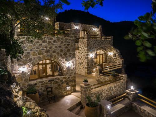Apartamento To Spiti Mas