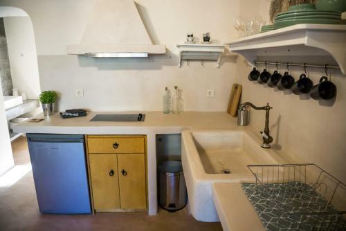 Apartamento To Spiti Mas
