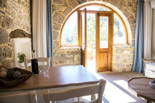 Apartamento To Spiti Mas