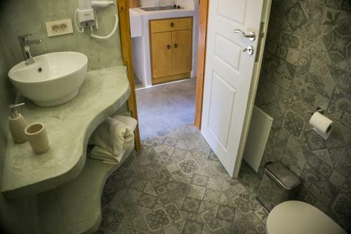 Apartamento To Spiti Mas