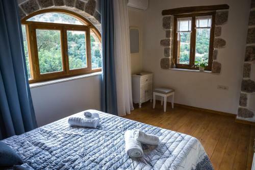 Apartamento To Spiti Mas