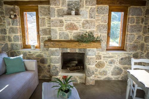 Apartamento To Spiti Mas