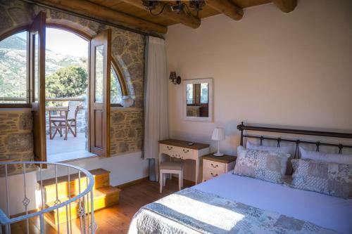 Apartamento To Spiti Mas