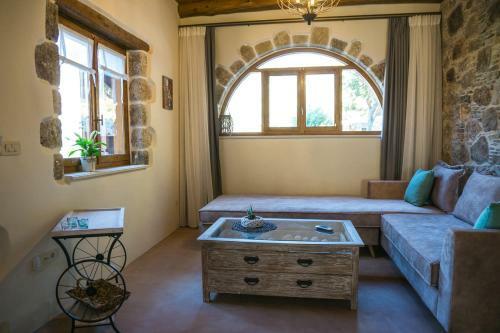 Apartamento To Spiti Mas