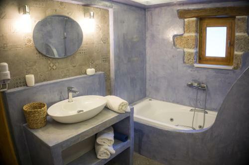 Apartamento To Spiti Mas
