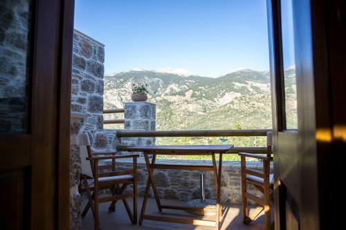 Apartamento To Spiti Mas
