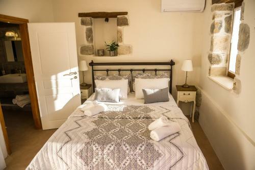 Apartamento To Spiti Mas