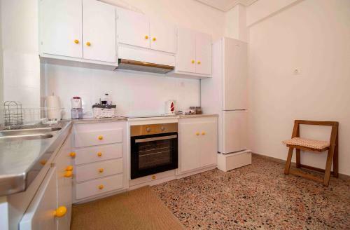 Laconian Collection #othonos Luxury Apartment#