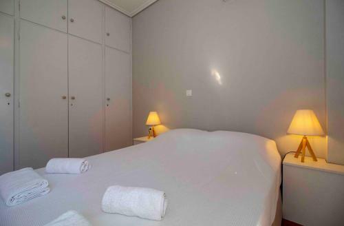 Laconian Collection #othonos Luxury Apartment#